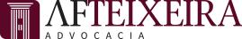 A. F. Teixeira Logo