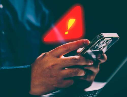 Golpe no WhatsApp em nome de advogados.