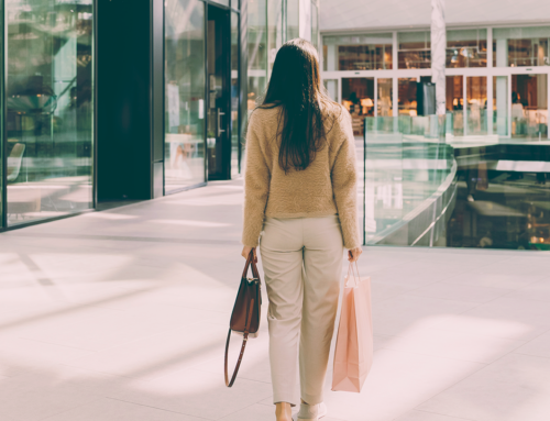 Shopping pagará R$ 20 mil por acidente com criança.